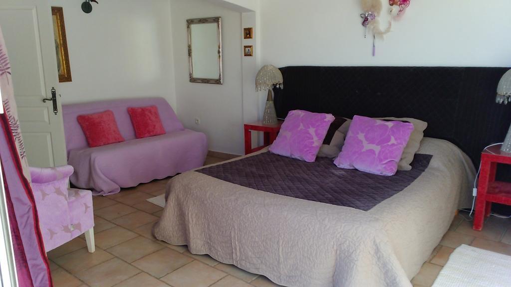 Mavilla Akwaba Sainte-Maxime Quarto foto